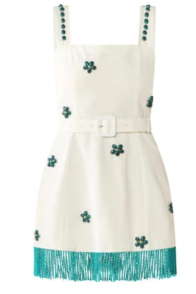 Eddy Sarah Bird Dress