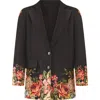 Eddy Sloan Blazer In Black