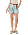Eddy X Charli Evans Tasha Short In Multi