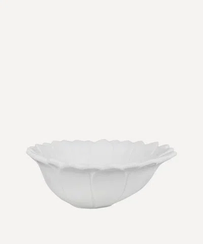 Edelweiss Daisy Bowl