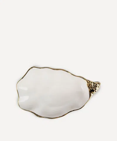 Edelweiss Small Oyster Platter