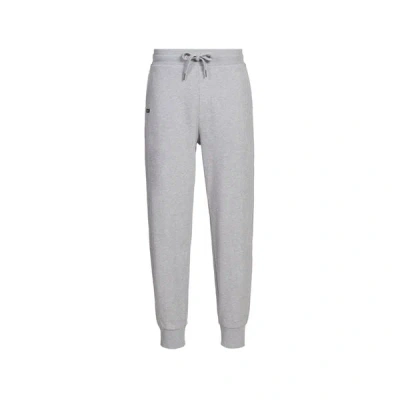 Eden Park Pantalon De Jogging En Coton In Gray