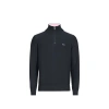 Eden Park Pull En Coton In Black