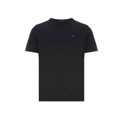 Eden Park T-shirt En Coton In Grey