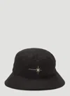 Eden Power Corp Shining Star Bucket Hat
