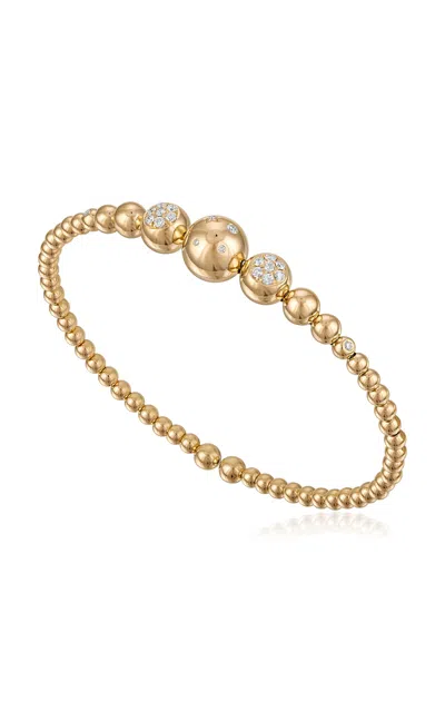 Eden Presley - Gifts For Her In Gold