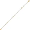 Eden Presley Mini Rock Candy Bracelet In Multi