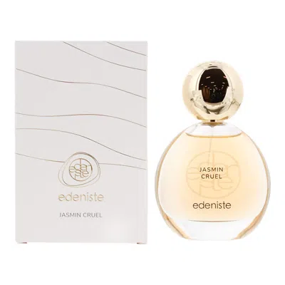 Edeniste Unisex Jasmin Cruel Edp Spray 3.4 oz Fragrances 5060933120195