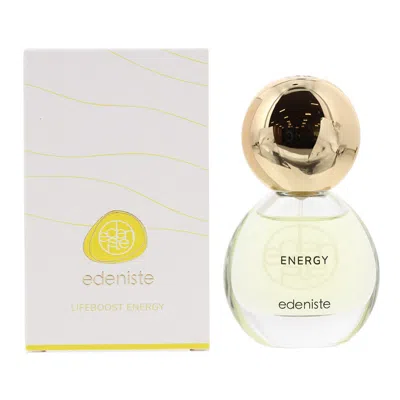 Edeniste Unisex Lifeboost Energy Edp Spray 1.0 oz Fragrances 5060933120447