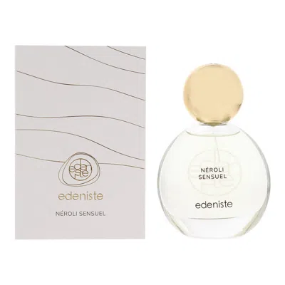 Edeniste Unisex Neroli Sensuel Edp Spray 3.4 oz Fragrances 5060933120096