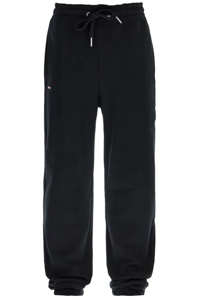 EDEN PARK COTTON JOGGERS FOR