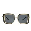 Edera Women's Zeta Military Green Acetate