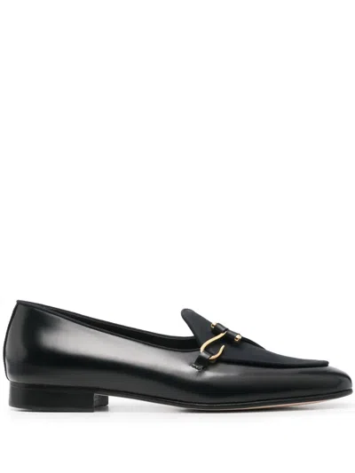 EDHEN MILANO COMPORTA FLY LOAFERS