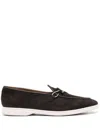 EDHEN MILANO COMPORTA RUSH LOAFERS