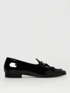 Edhen Milano Mokassins  Herren Farbe Schwarz In Schwarz