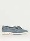 Edhen Milano Schuhe  Herren Farbe Blau In Blau