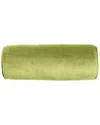 Edie Home Edie @ Home Bowery Corduroy Neckroll Decorative Throw Pillow
