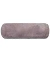 Edie Home Edie @ Home Bowery Corduroy Neckroll Decorative Throw Pillow