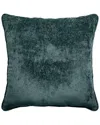 Edie Home Edie @ Home Delmonico Chenille Decorative Pillow