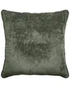 Edie Home Edie @ Home Delmonico Chenille Decorative Pillow