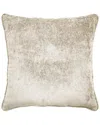 Edie Home Edie @ Home Delmonico Chenille Decorative Pillow