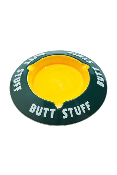 Edie Parker Cheeky Ashtray