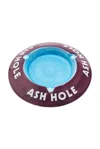 Edie Parker Cheeky Ashtray