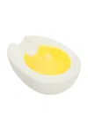 EDIE PARKER EGG ASHTRAY