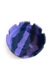 Edie Parker Flower By  Diner Ashtray In Multi