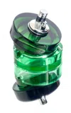 Edie Parker Glass Tabletop Lighter