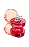 Edie Parker Glass Tabletop Lighter
