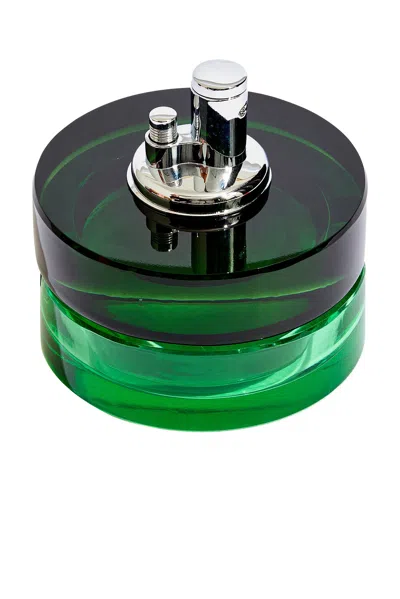 Edie Parker Glass Tabletop Lighter