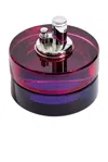 Edie Parker Glass Tabletop Lighter