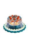 Edie Parker Jelly Tabletop Lighter In Multi