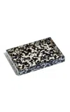 Edie Parker Vanity Tray In Multi