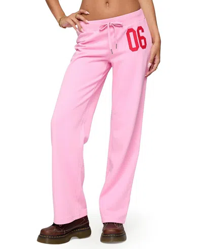 EDIKTED 06 SWEATPANTS