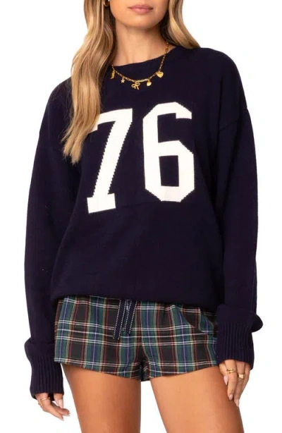 EDIKTED EDIKTED 76 SWEATER