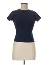 Edikted Active T-shirt In Blue