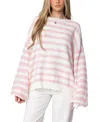 EDIKTED AERIN OVERSIZED SWEATER