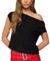 Edikted Anabella Off Shoulder Top