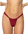 Edikted Anais Bikini Bottom