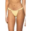 Edikted Anais Bikini Bottoms