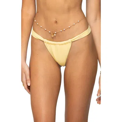 Edikted Anais Bikini Bottoms