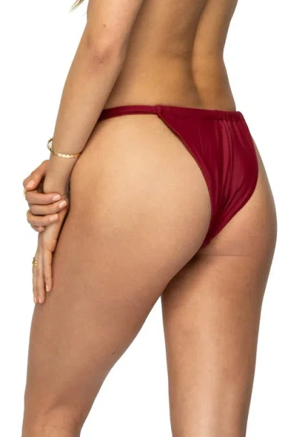 Edikted Anais Bikini Bottoms