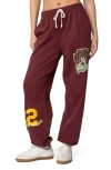 EDIKTED EDIKTED BRAMTY OVERSIZE SWEATPANTS