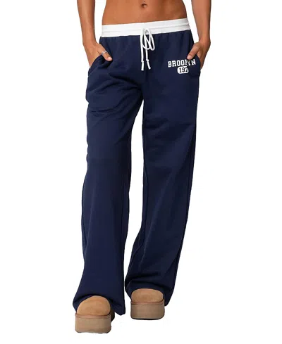 EDIKTED BROOKIE SWEATPANTS