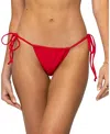 EDIKTED BUFFIE BIKINI BOTTOM