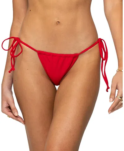 EDIKTED BUFFIE BIKINI BOTTOM