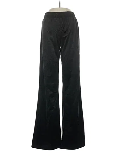 Pre-owned Edikted Casual Pants In Black