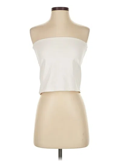 Pre-owned Edikted Casual Skirt In Brown